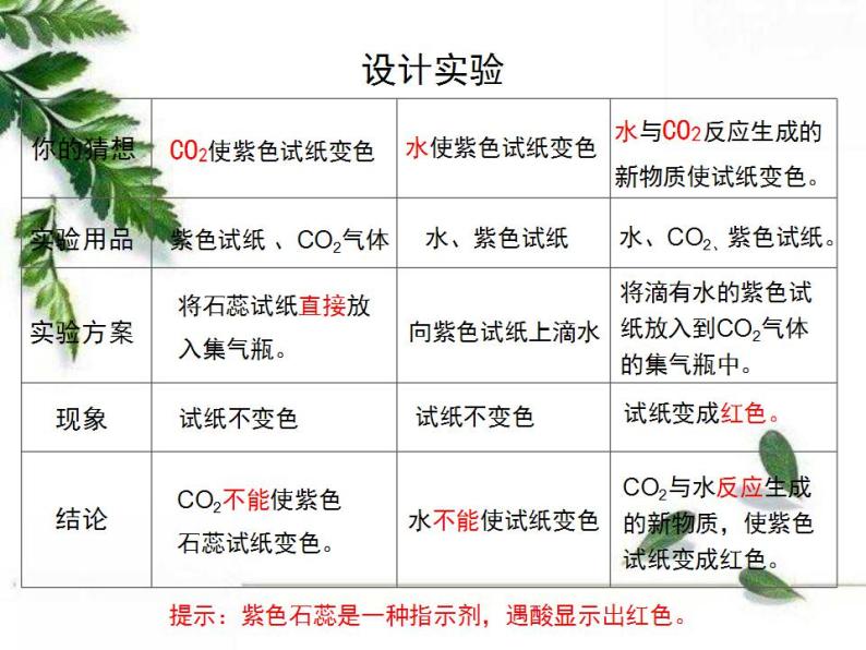 科粤版化学九年级上册 5.3 二氧化碳的性质和制法 第一课时课件PPT07