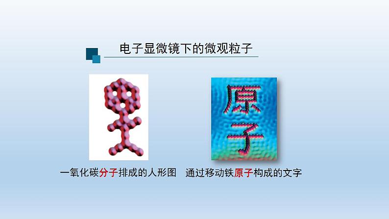 初三化学(人教版)第三单元 物质构成的奥秘 课题1 分子和原子课件PPT06