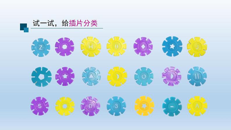初三化学(人教版)第三单元 物质构成的奥秘 课题3 元素(第一课时)课件PPT第7页