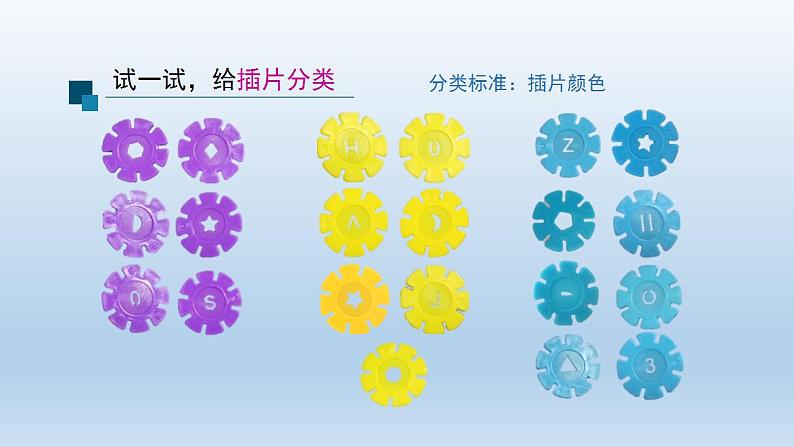 初三化学(人教版)第三单元 物质构成的奥秘 课题3 元素(第一课时)课件PPT第8页