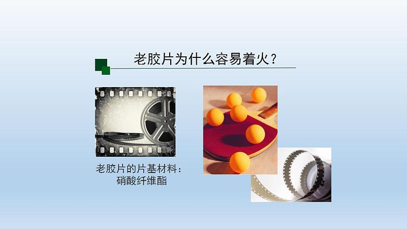 初三【化学(人教版)】第七单元 燃料及其利用(单元复习)课件PPT第8页