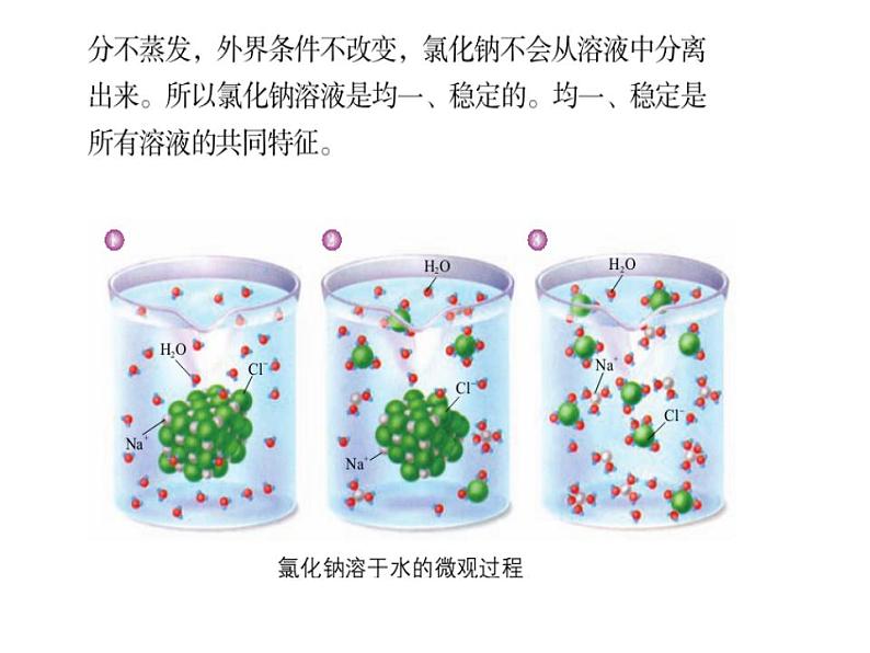 鲁教初中化学九上《 第3单元 第一节 溶液的形成》课件PPT04
