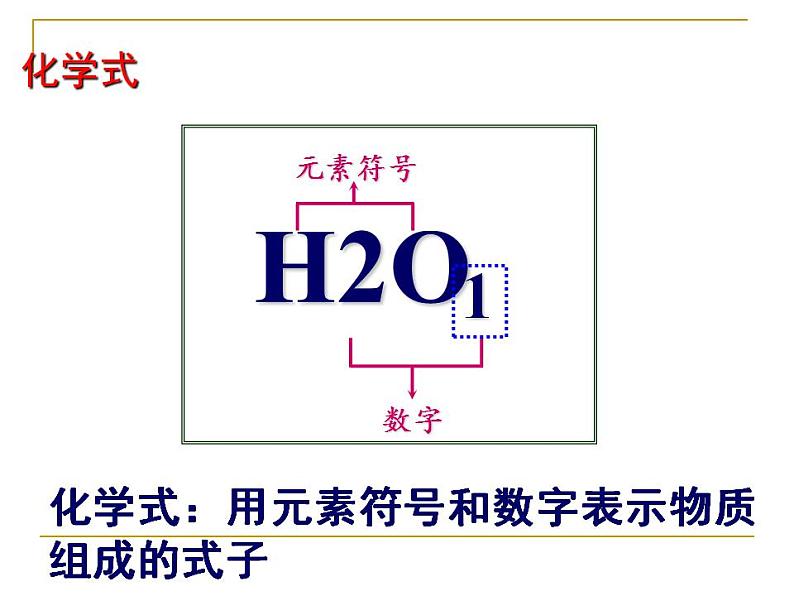 4.2 物质组成的表示(10)(课件)化学九年级上册-鲁教版第5页