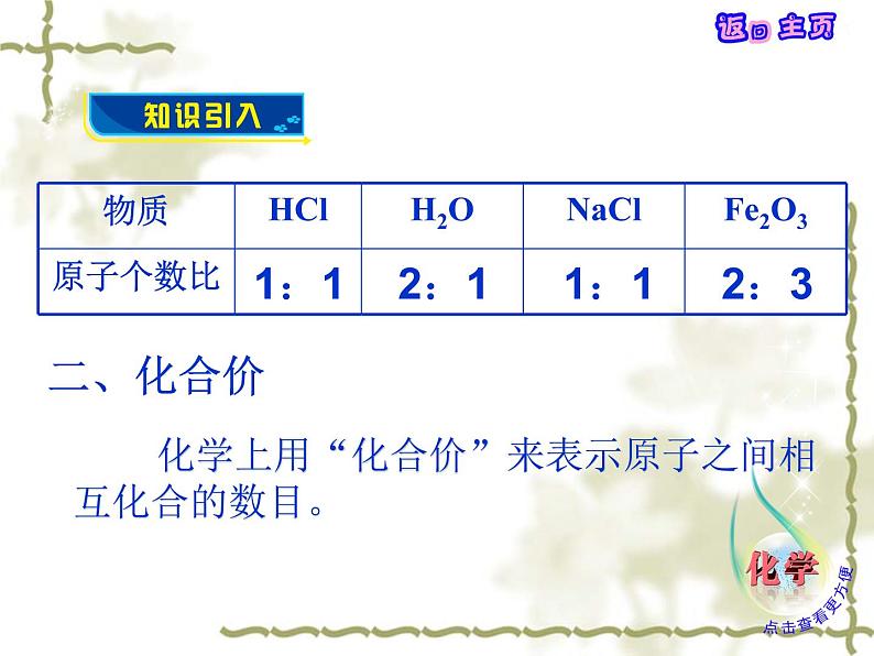 4.2 物质组成的表示(12)(课件)化学九年级上册-鲁教版第4页