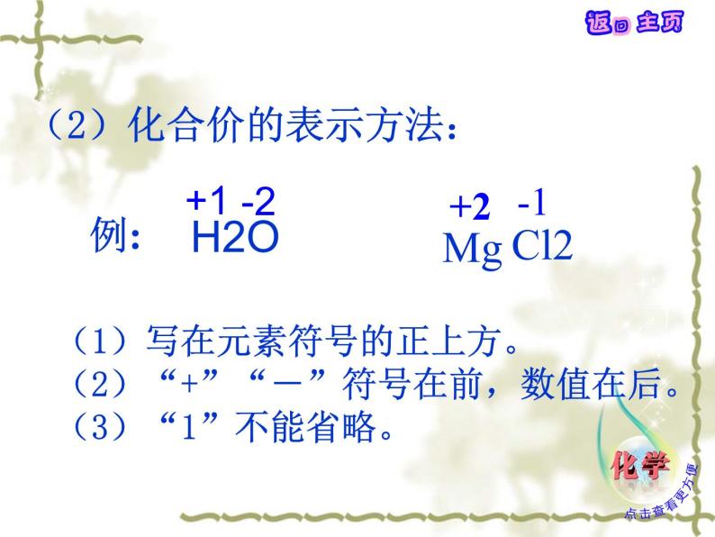 4.2 物质组成的表示（12）（课件）化学九年级上册-鲁教版08