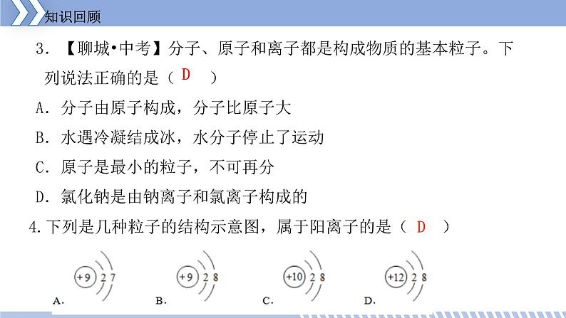 第二章 2.4 辨别物质的元素组成 课件 初中化学科粤版九年级上册(2021年)第4页