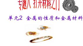金属的性质PPT课件免费下载