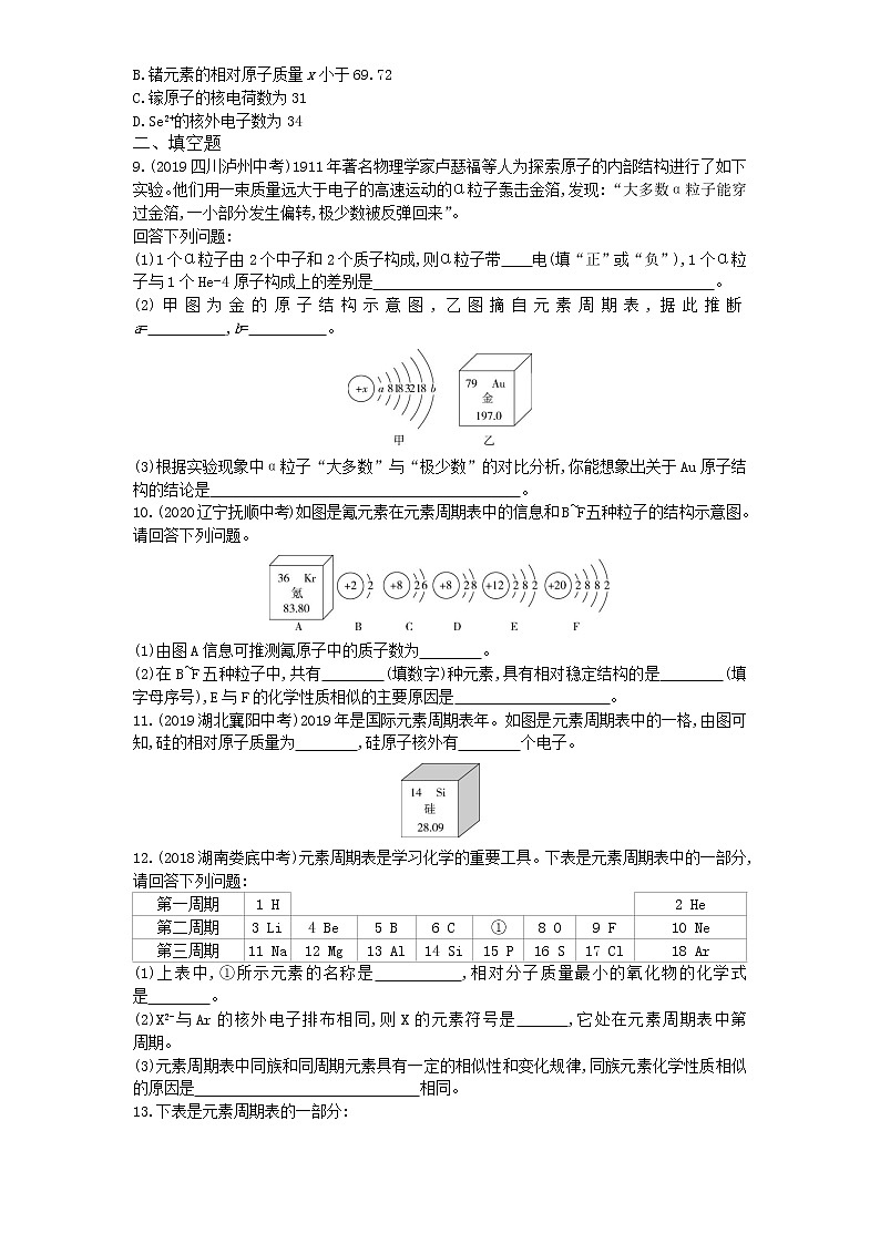 03-第三单元 课题3元素第2页