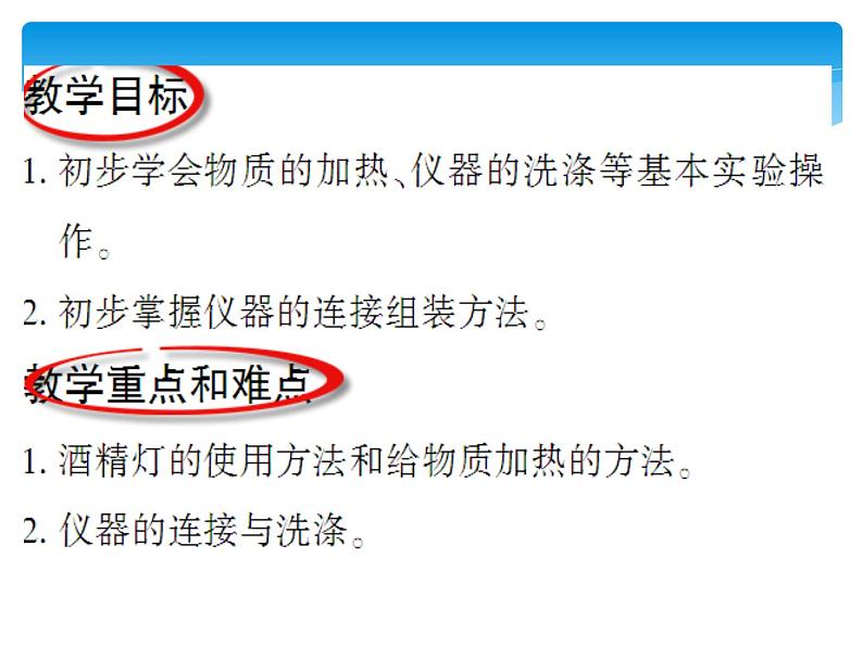 人教版九年级上册 第一单元 走进化学世界 课题3 走进化学实验室课件PPT02