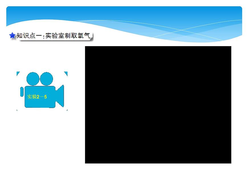 課題3 制取氧氣第7頁(yè)