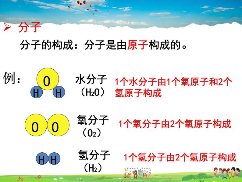 鲁教版（五四制）化学八年级全册  2.1 运动的水分子【课件】04