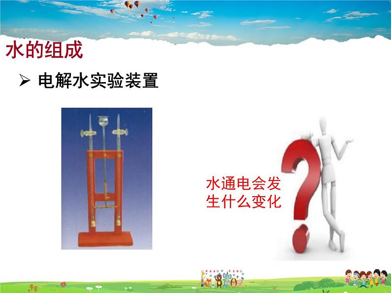 沪教版化学九年级上册 2.3 自然界中的水【课件】03