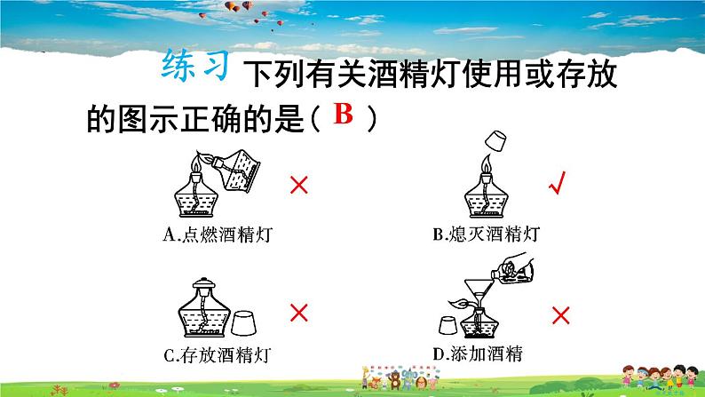 化学实验室之旅PPT课件免费下载07