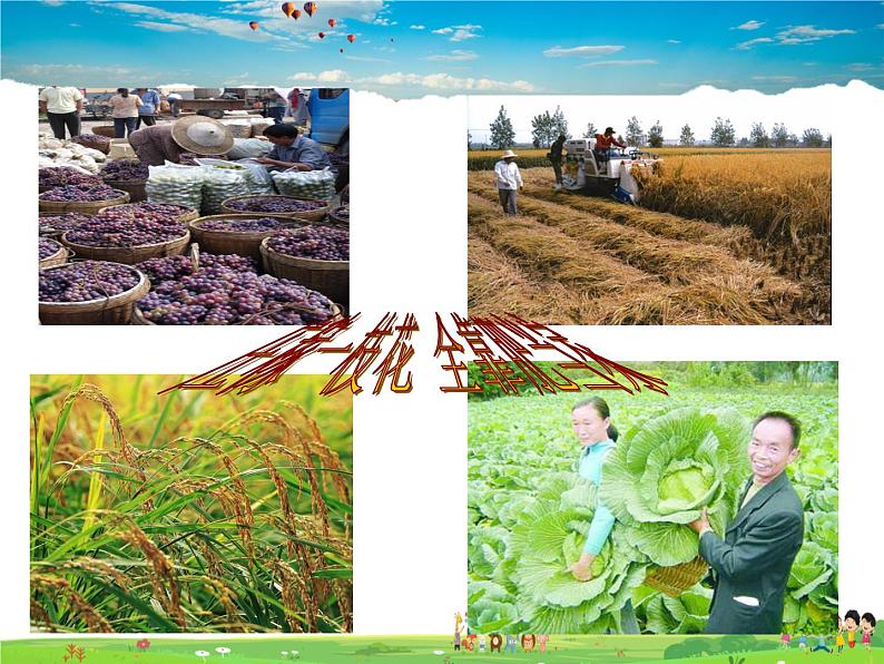 化学肥料PPT课件免费下载03