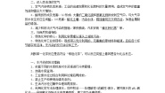 初中化学鲁教版 (五四制)九年级全册4 化学与环境保护教学设计及反思