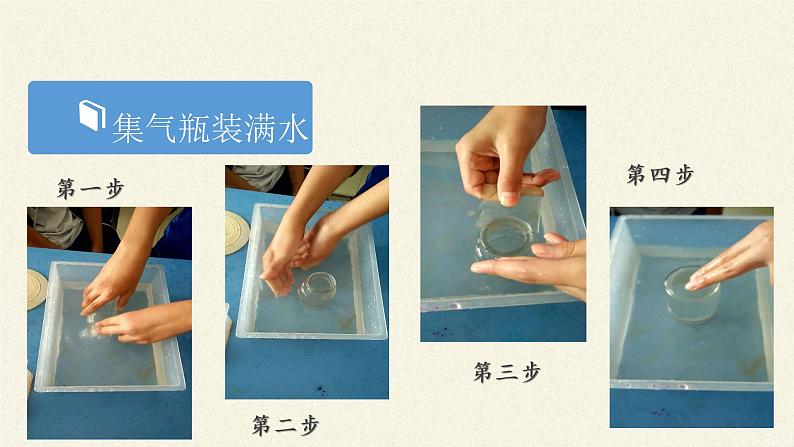 人教版(五四制)八年级全一册化学 第二单元 课题3 制取氧气(6)(课件)第6页