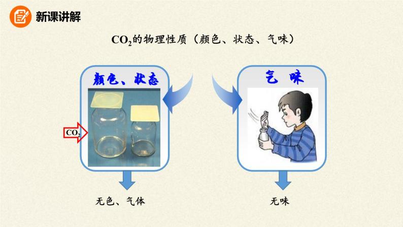 人教版（五四制）八年级全一册化学 第六单元 课题3 二氧化碳和一氧化碳(12)（课件）04