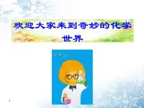 人教版 (五四制)八年级全册课题3 二氧化碳和一氧化碳教学演示课件ppt