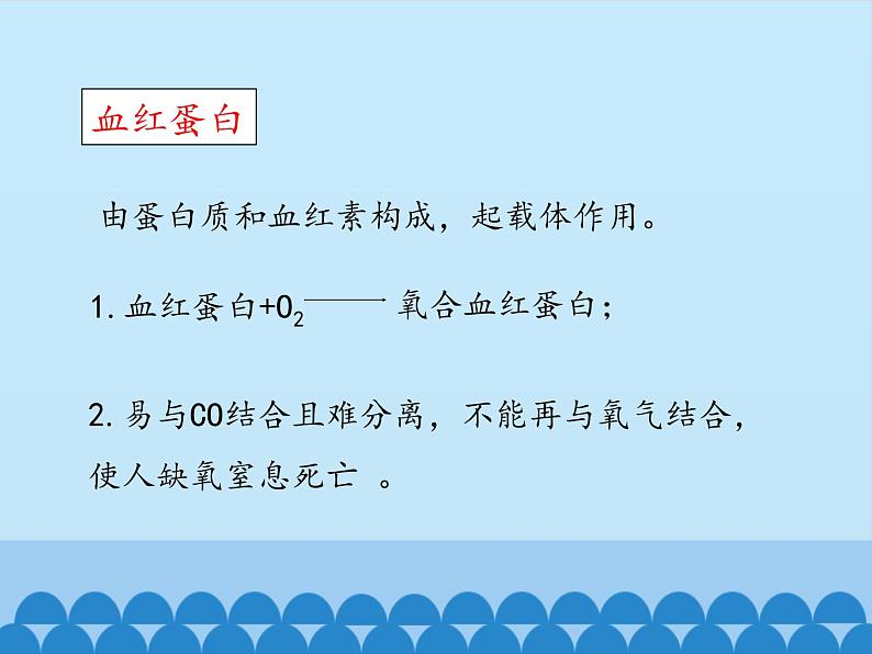 人教版(五四制)九年级全一册化学 第五单元 课题1 人类重要的营养物质_(课件)08