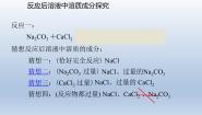 初中化学人教版 (五四制)九年级全册第三单元 酸和碱综合与测试复习课件ppt
