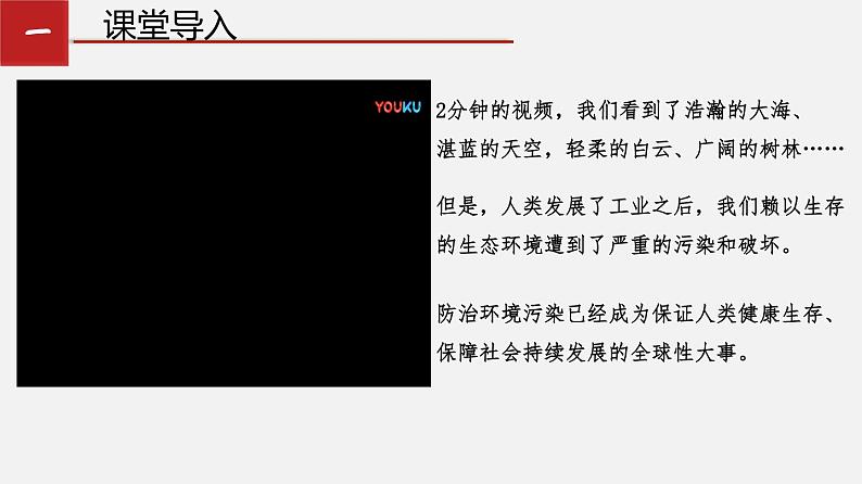 6.4 化学与环境保护课件PPT第2页