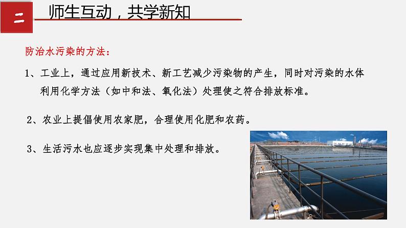 6.4 化学与环境保护课件PPT第6页
