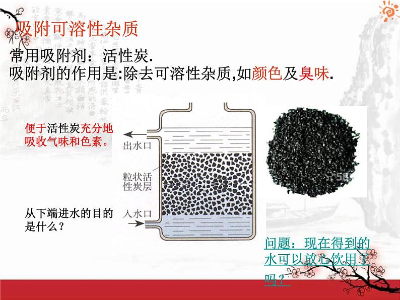 自然界中的水 上课用课件PPT07