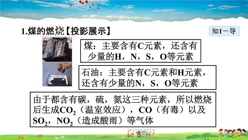 7.2.2 使用燃料对环境的影响第5页