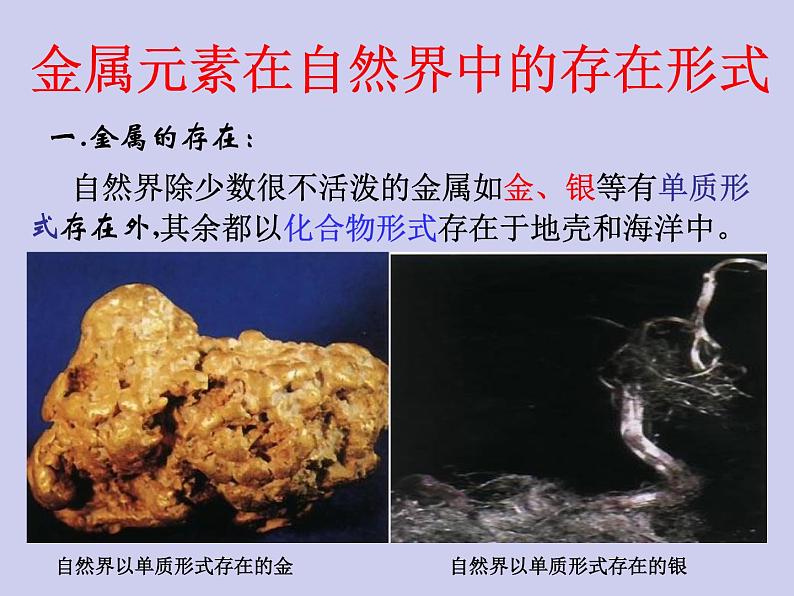 人教版初中化学九下《第八单元 课题3 金属资源的利用和保护》课件PPT04