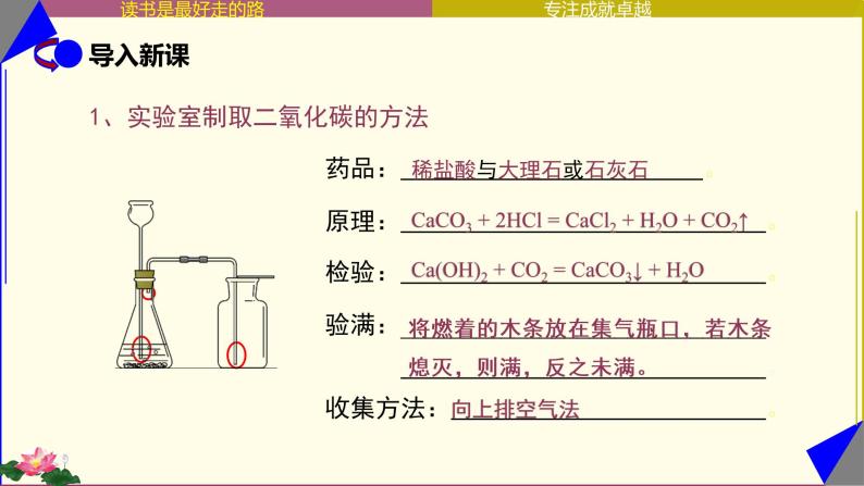 课题3 二氧化碳和一氧化碳（第1课时）课件PPT03