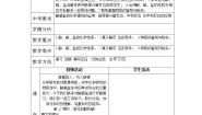 初中化学科粤版九年级下册第八章 常见的酸、碱、盐综合与测试精品教学设计