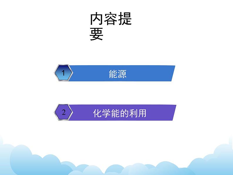 9.3 化学能的利用课件第2页