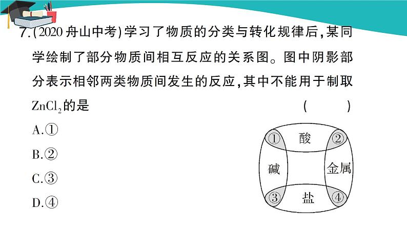 人教版初中化学九年级下册 第十一单元 课题1《生活中常见的盐》(第3课时)课件+教案+练习08