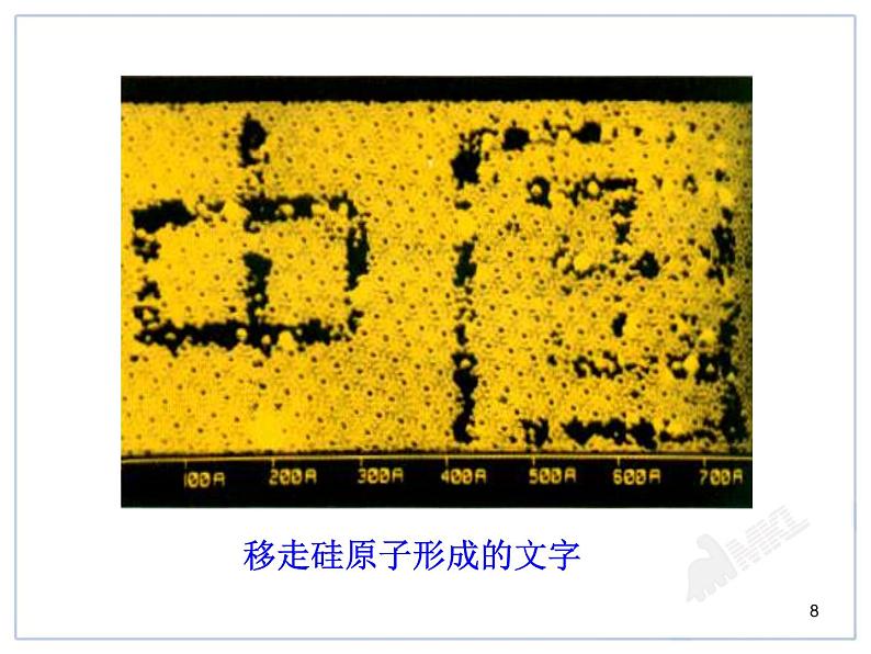 第3单元课题1 分子和原子课件PPT08