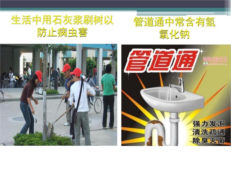 11-3 几种常见的碱课件PPT第2页