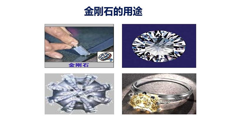 6.1金刚石 石墨 C60(1)课件PPT06