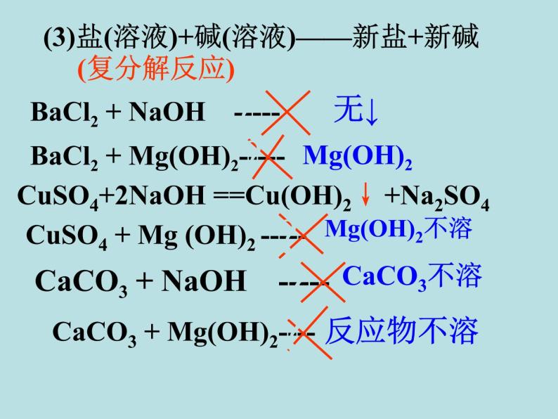 人教版初中化学九下《第11单元 盐 化肥》课件PPT08