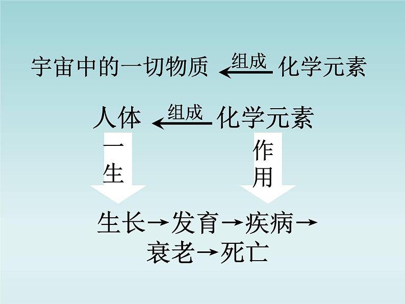 人教五四制初中化学九年级全册《第五单元 课题2 化学元素与人体健康》课件PPT05