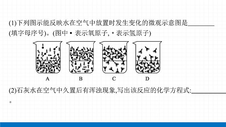 2022届初中化学一轮复习 第九单元 溶液 课件第7页