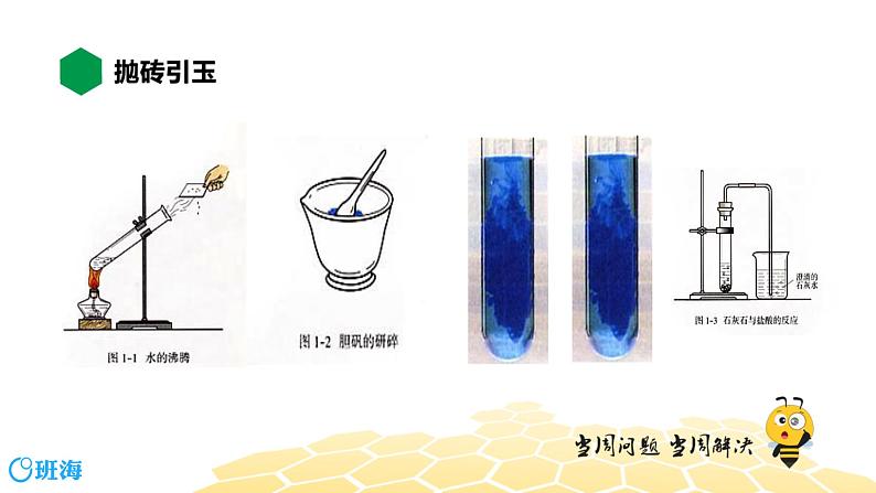 化学九年级-1.1.1【知识精讲】化学变化和物理变化第2页