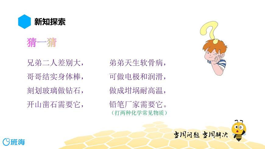 化學(xué)九年級(jí)-6.1.2【預(yù)習(xí)課程】碳單質(zhì)的化學(xué)性質(zhì)第2頁