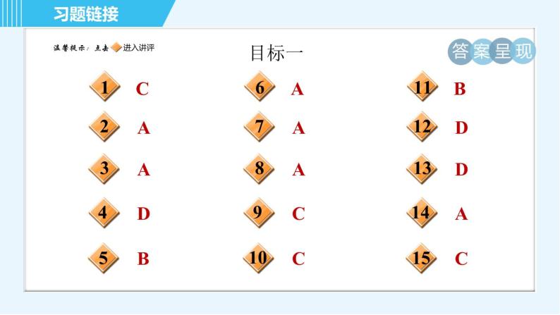 人教版九年级下册化学 第11章 习题课件02