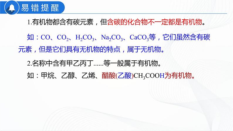 12.3 有机合成材料 课件第6页