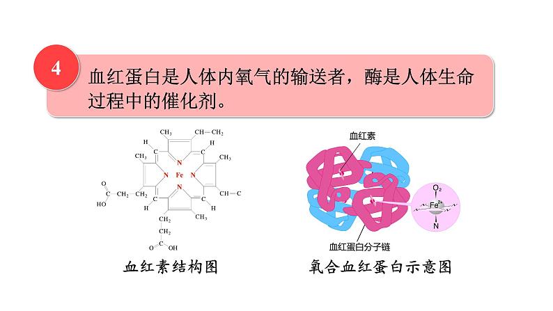 人教版九年级化学下册 12.1人类重要的营养物质 课件06