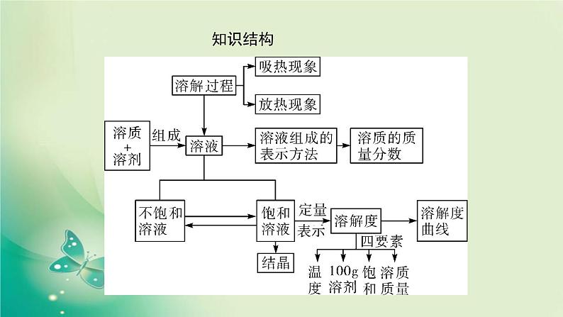 河南省中考化学复习第4讲溶液课件第3页