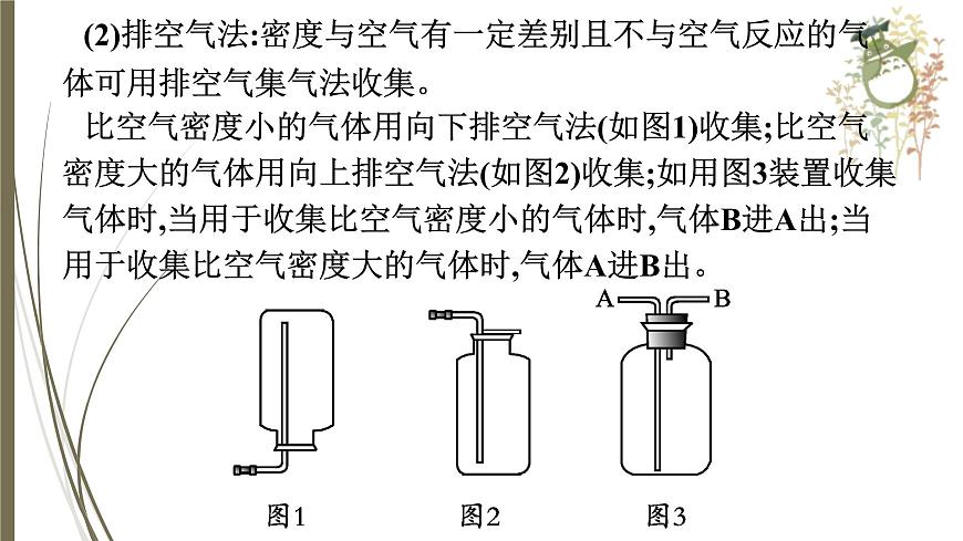 人教版中考化學(xué)一輪復(fù)習(xí)課件 身邊的化學(xué)物質(zhì)第7頁