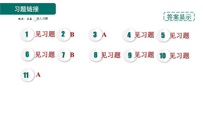 人教版九年级上册化学 第2单元 2.3.2氧气的实验室制法 习题课件02
