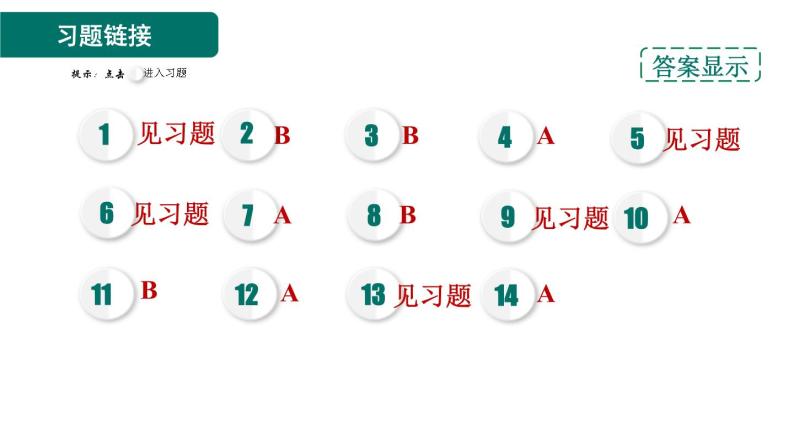 人教版九年级上册化学 第3单元 3.2.1原子的构成 习题课件02