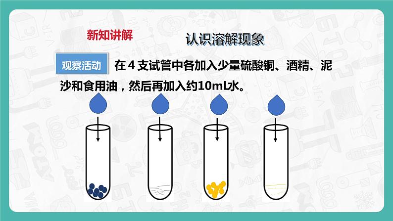 7.1 溶解与乳化(第1课时)课件第5页