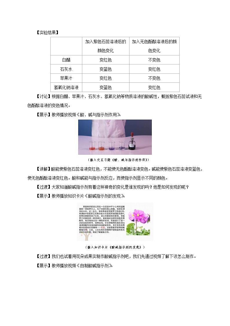 10.1.1 常见的酸和碱(课件+教案+练习)02